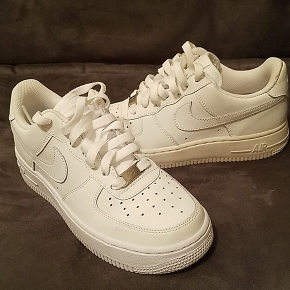 nike air force 1 poshmark